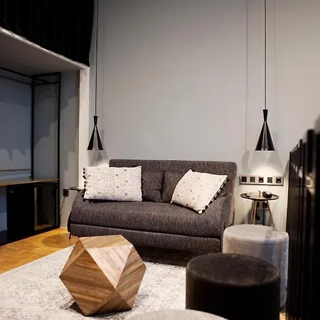 Hotell Quentin Zoo Amsterdam