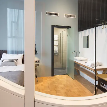 Hotell Quentin Zoo
