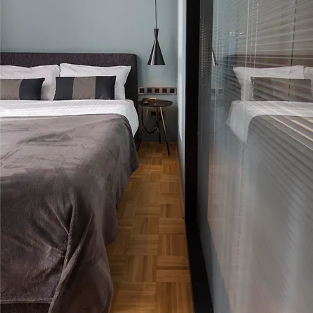 Hotell Quentin Zoo 4*