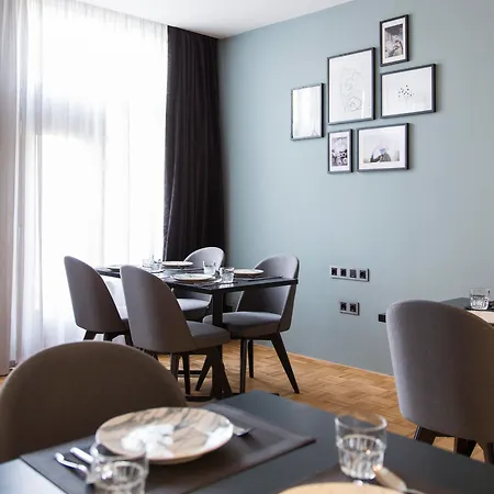 Quentin Zoo Hotell Amsterdam