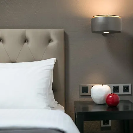 Hotell Quentin Zoo Amsterdam