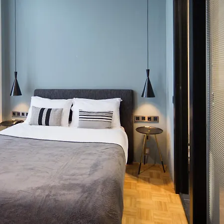 Quentin Zoo Hotell