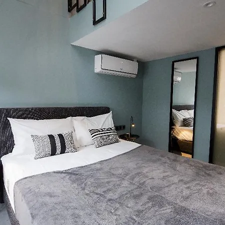 Hotell Quentin Zoo