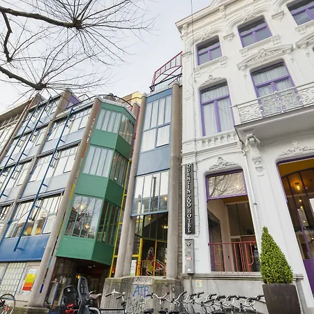 Hotell Quentin Zoo 4*