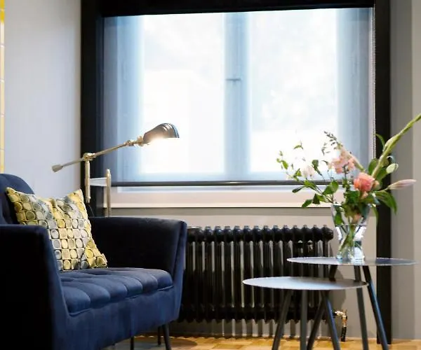 Quentin Zoo 4* Amsterdam