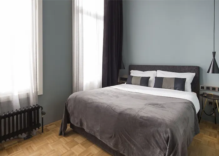 Quentin Zoo 4* Amsterdam