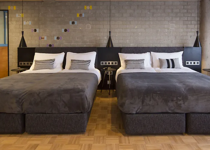 Quentin Zoo Amsterdam