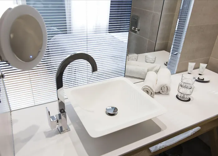 Hotel Quentin Zoo Amsterdam