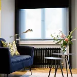Quentin Zoo 4* Амстердам