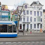 Hotel Quentin Zoo Amsterdam