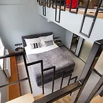 Hotel Quentin Zoo Amsterdam