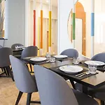 Hotel Quentin Zoo 4*