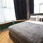 Отель Quentin Zoo Амстердам