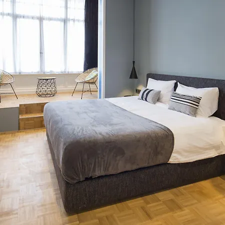 Quentin Zoo Amsterdam