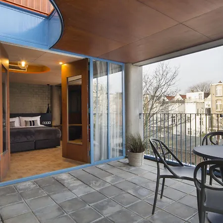 Quentin Zoo Hotel 4*