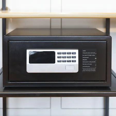 Hotel Quentin Zoo 4*