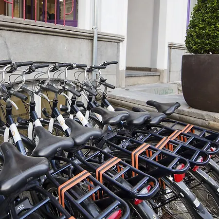 ホテル クエンティン ズー