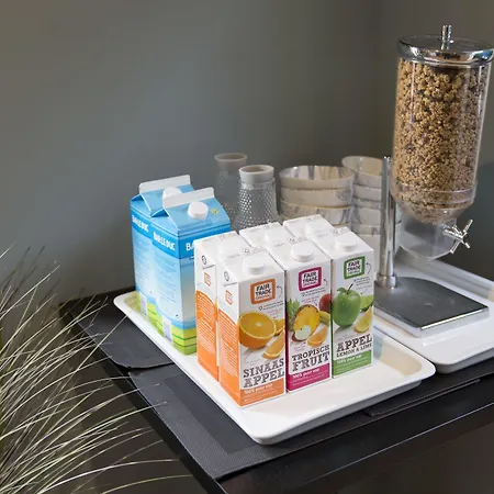 ホテル クエンティン ズー