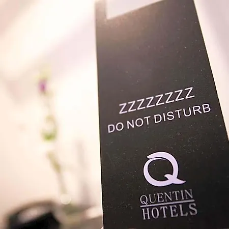 Quentin Zoo 4* Amsterdam