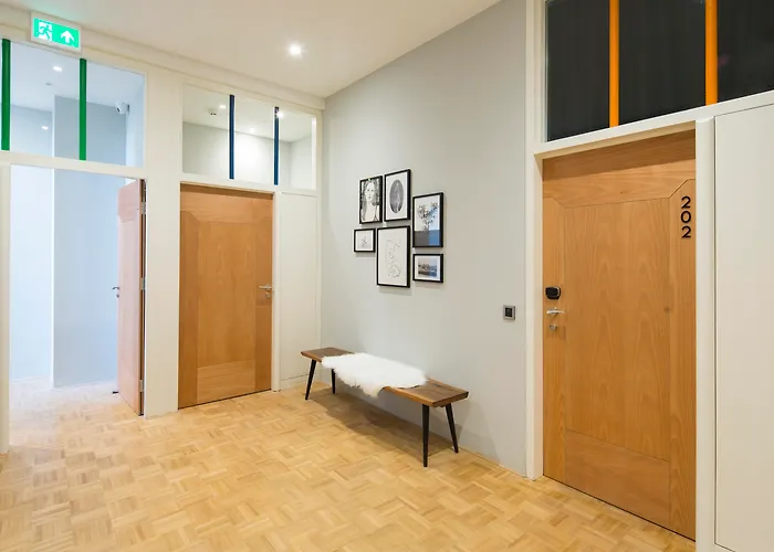 Отель Quentin Zoo