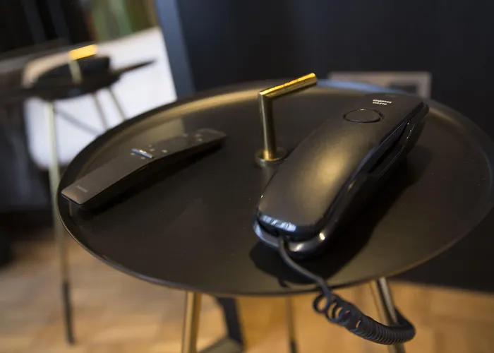 Quentin Zoo 4* Амстердам