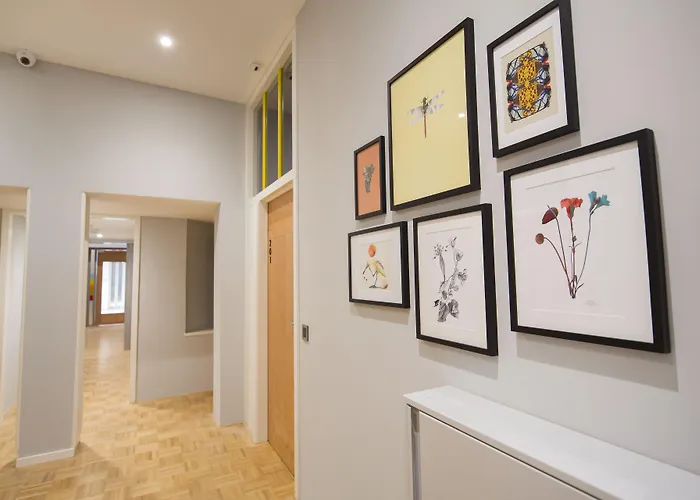 Отель Quentin Zoo