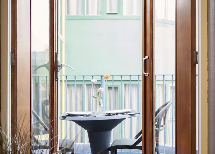 Отель Quentin Zoo