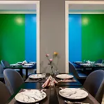 Hotel Quentin Zoo 4*