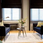 Hotel Quentin Zoo Amsterdam