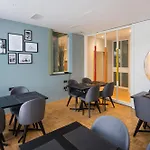 Quentin Zoo Amsterdam