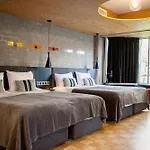 Hotel Quentin Zoo 4*