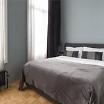 Quentin Zoo 4* Amsterdam