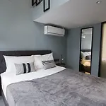 Hotel Quentin Zoo Amsterdam