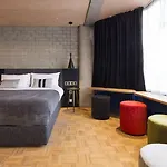 Hotel Quentin Zoo Amsterdam