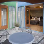 Quentin Zoo Hotel Amsterdam