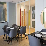 Quentin Zoo 4* Amsterdam