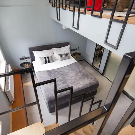 Hotel Quentin Zoo Ámsterdam