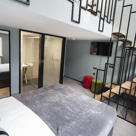 Quentin Zoo Hotel Amsterdam