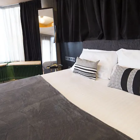 Quentin Zoo Hotel Ámsterdam