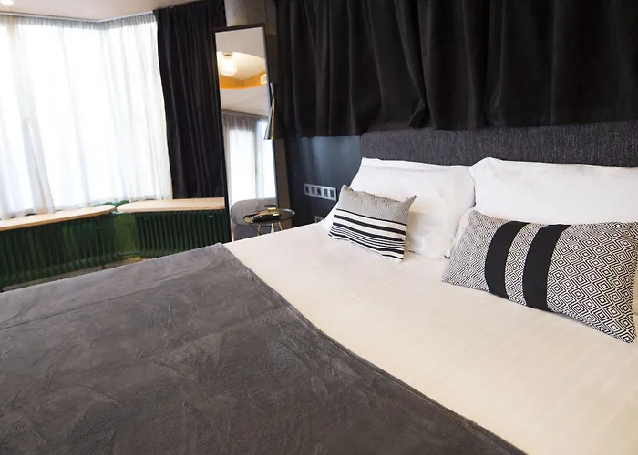 Quentin Zoo Hotel Amsterdam