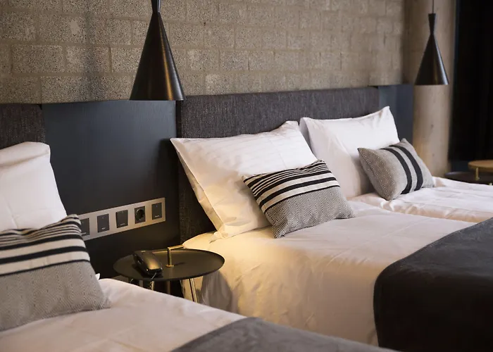 Hotel Quentin Zoo 4*