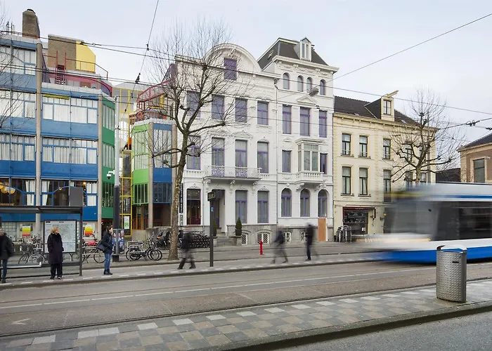 Hotel Quentin Zoo 4*