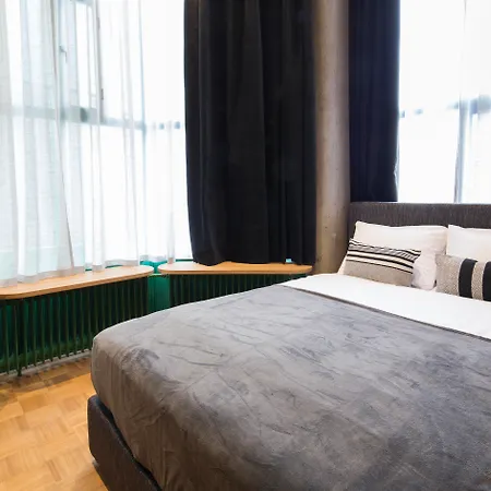 Hotel Quentin Zoo 4*