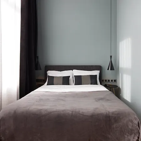 Quentin Zoo Amsterdam