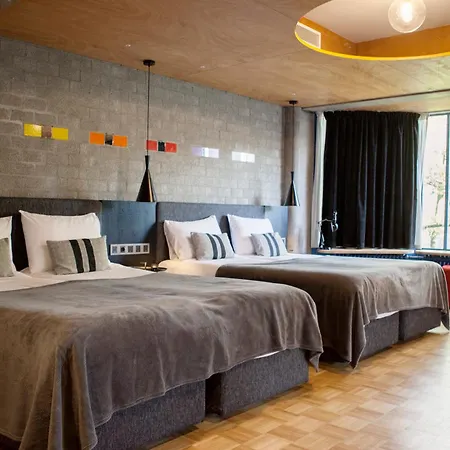 Hotel Quentin Zoo 4*