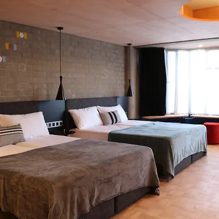 Hotel Quentin Zoo Amsterdam