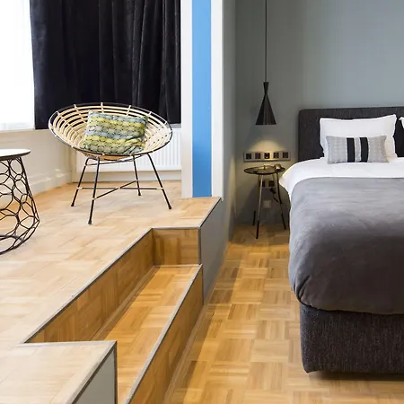 Hotel Quentin Zoo 4*