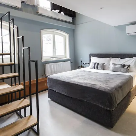 Hotel Quentin Zoo 4*