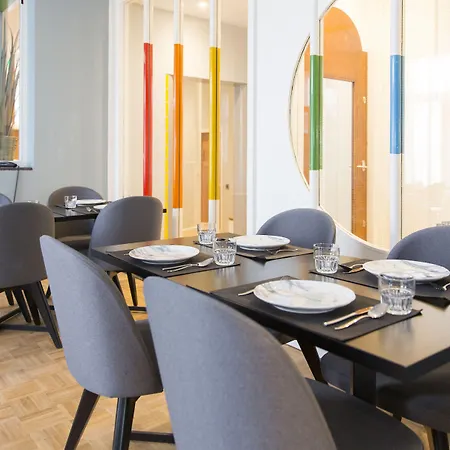 Hotel Quentin Zoo 4*