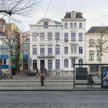 Hotel Quentin Zoo 4*